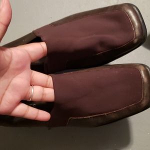 Loafers slip ins